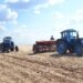 Аграрії України засіяли понад 98% площ зернових та зернобобових – ЭКОНОМИКА
