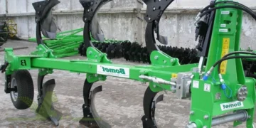 Як правильно вибрати сільгосптехніку фермерам-початківцям?