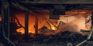 10 червня: як почався у Сумах і на Сумщині новий тиждень – Область – Сумские новости