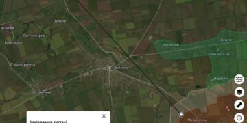 Ворог обстріляв село під Запоріжжям: місцевих закликають евакуюватися | Новини Запоріжжя