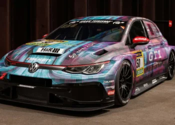 Volkswagen робить найкрутіший Golf R Clubsport в історії — ТЕХНОЛОГИИ