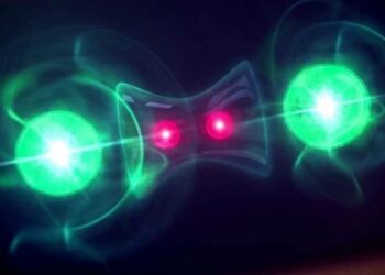 Квантова телепортація стала реальною — ТЕХНОЛОГИИ