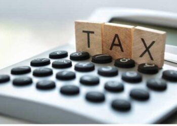 Чи справедливе зростання податків в Україні – ЭКОНОМИКА