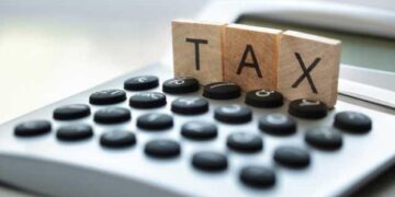 Чи справедливе зростання податків в Україні – ЭКОНОМИКА