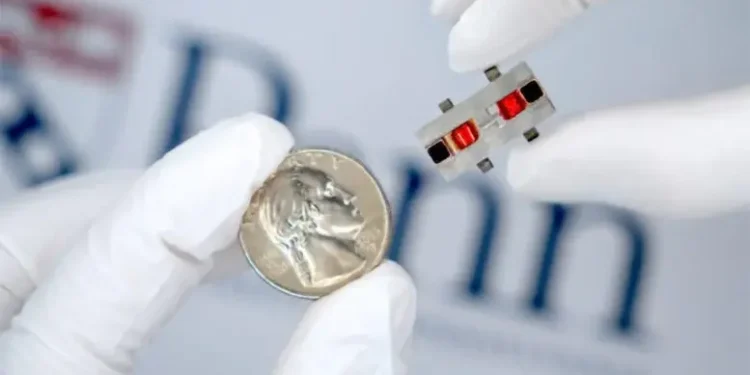 Інженери відкривають нове покоління бездротового зв’язку — ТЕХНОЛОГИИ