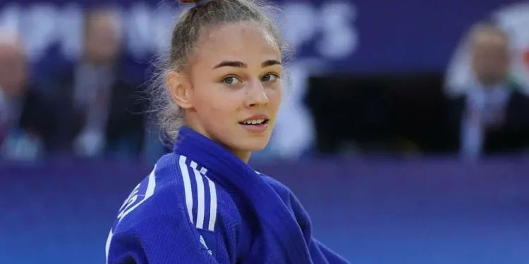 Офіційно. Оприлюднено склад збірної України на Олімпіаду-2024 | Дзюдо |