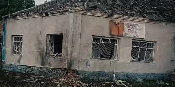 18 червня: що відбувалось у Сумах і на Сумщині у вівторок – Область – Сумские новости