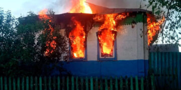 26 травня: як минула у Сумах і Сумській області неділя – Область – Сумские новости