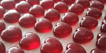 На Київщині виготовляють крафтовий веганський мармелад – ЭКОНОМИКА