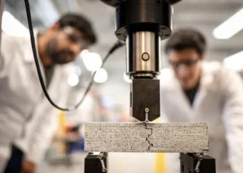 Інженери розробляють новий цемент, який у 17 разів стійкіший до розтріскування — ТЕХНОЛОГИИ