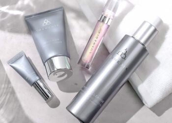 Косметичні засоби від бренду Cosmedix – чому їх так люблять професіонали?