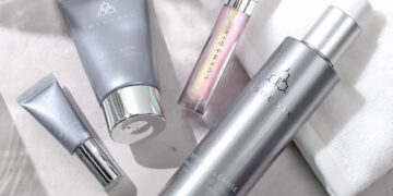 Косметичні засоби від бренду Cosmedix – чому їх так люблять професіонали?