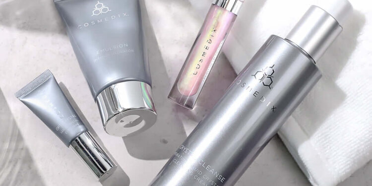 Косметичні засоби від бренду Cosmedix – чому їх так люблять професіонали?