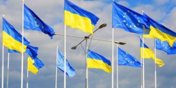 Інтеграція України в ЄС значно зміцнить аграрний сектор в Євросоюзі – ЭКОНОМИКА