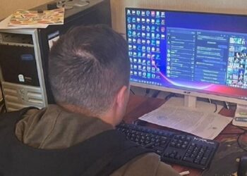 Адміністраторку “антимобілізаційної” групи в Одесі оштрафували на 170 тисяч