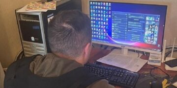 Адміністраторку “антимобілізаційної” групи в Одесі оштрафували на 170 тисяч