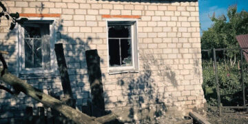 6 червня: що відбувалось у Сумах і на Сумщині у четвер – Область – Сумские новости