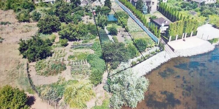 У комунальну власність Запоріжжя повернули ділянку на березі Дніпра | Новини Запоріжжя