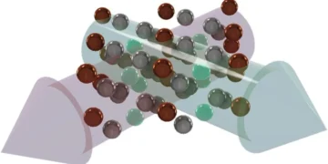 Вчені створили найпотужніший у світі надпровідний магніт — ТЕХНОЛОГИИ