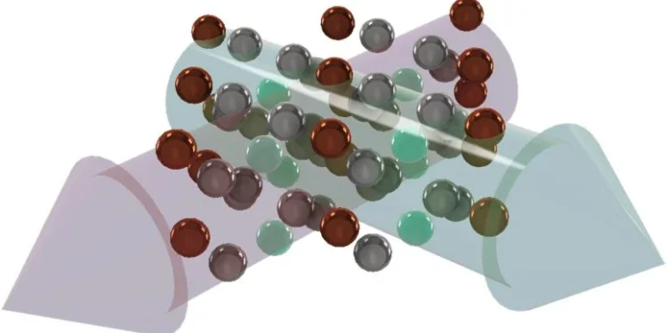 Вчені створили найпотужніший у світі надпровідний магніт — ТЕХНОЛОГИИ