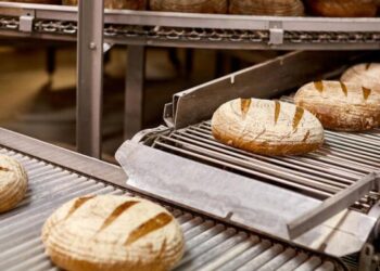 На Донеччині скоротилася втричі кількість підприємств харчової промисловості – ЭКОНОМИКА