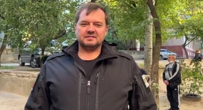 У власність держави перейшло майно гауляйтера Запоріжжя | Новини Запоріжжя