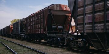В Україні почала діяти знижка у 30% на перевезення агропродукції залізницею – ЭКОНОМИКА