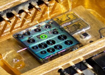 Вчені розробили революційний мініатюрний волоконний лазер — ТЕХНОЛОГИИ