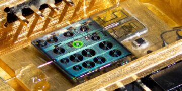 Вчені розробили революційний мініатюрний волоконний лазер — ТЕХНОЛОГИИ