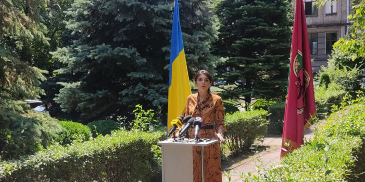 Боротьба з МАФами в Запоріжжі – міська рада проведе інвентаризацію усіх тимчасових споруд | Новости Запорожья