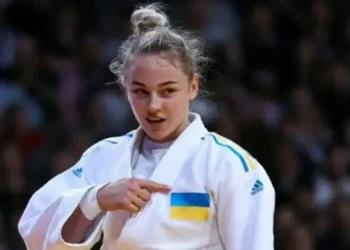 Білодід не поїде на тренувальний збір разом із національною командою | Дзюдо |