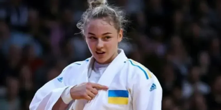 Білодід не поїде на тренувальний збір разом із національною командою | Дзюдо |