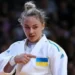 Білодід не поїде на тренувальний збір разом із національною командою | Дзюдо |