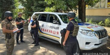 Окупанти поцілили дроном по евакуаційному авто на Запорізькому | Новини Запоріжжя