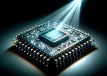 Вчені розробили чіп AI із вражаючою енергоефективністю — ТЕХНОЛОГИИ