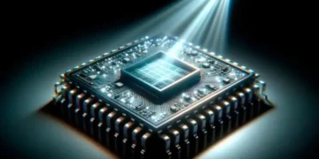 Вчені розробили чіп AI із вражаючою енергоефективністю — ТЕХНОЛОГИИ