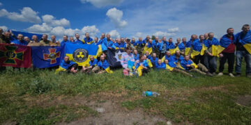 31 травня: як закінчилась у Сумах і на Сумщині весна – Область – Сумские новости