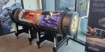 Rolls-Royce показала, як працюватиме мікрореактор із ядерною установкою — ТЕХНОЛОГИИ