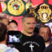 “Це мій подарунок”: Усик оголосив про відмову від пояса IBF – Спорт ):Бокс
