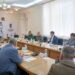 Черкащина готова до плідної взаємодії, – Ігор Табурець на зустрічі з міжнародними партнерами – Новости Черкасс