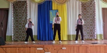 Черкаські школярі продовжують здобувати перемоги, мандруючи Україною  — Новини Черкащіни