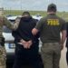 Чоловік намагався підкупити прикордонника на Одещині
