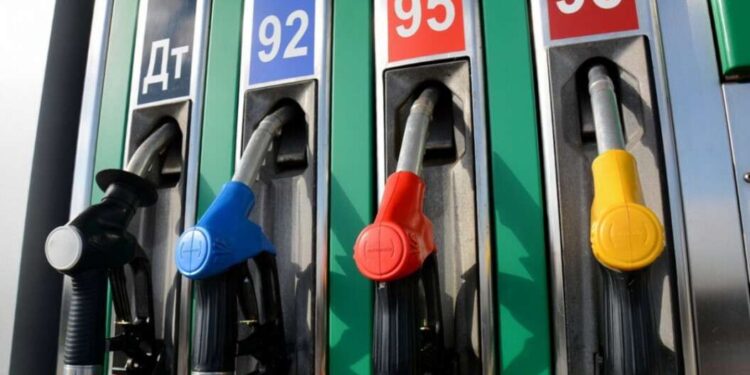 Ціни на бензин, дизель та автогаз зростуть з 1 липня |  |