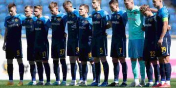 CК «Днепр-1» снова получил запрет на трансферы