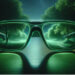 Вчені створили плівку для окулярів, що дозволяє бачити у темряві як днем — ТЕХНОЛОГИИ
