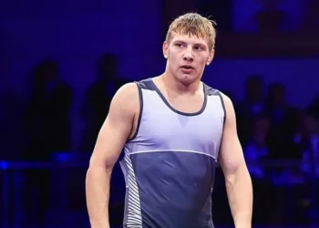 МОК не допустив на Олімпійські ігри 9 з 10 борців з Білорусі | Боротьба |