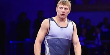 МОК не допустив на Олімпійські ігри 9 з 10 борців з Білорусі | Боротьба |