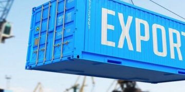 Контейнерний експорт українського продовольства відновлюється – ЭКОНОМИКА
