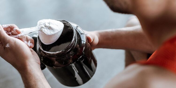 Гейнер или протеин: что лучше для набора веса