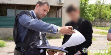 Держвиконавець пообіцяв одеситці вплинути на колегу за тисячу доларів